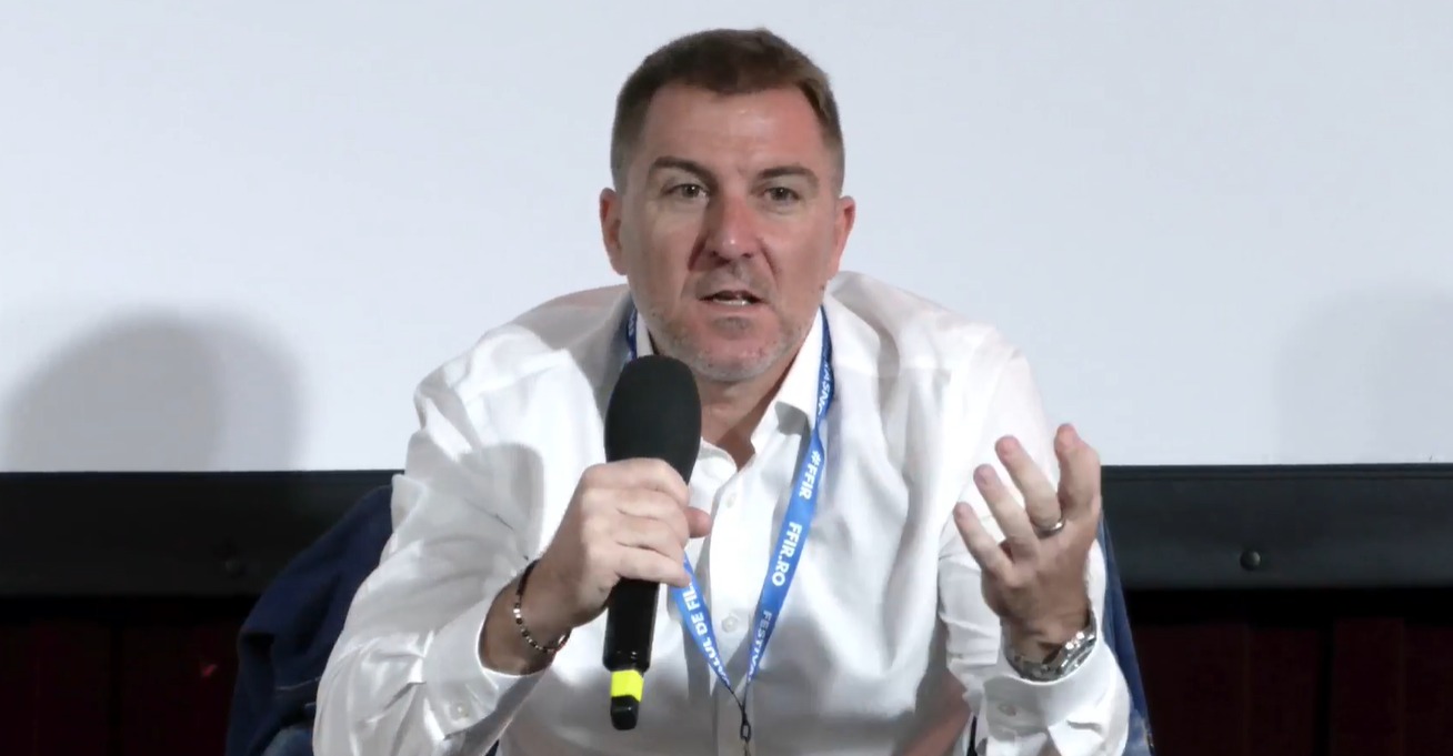 Mihai Bordeanu, șeful Dacia România, despre concurența chineză: Nu putem conta doar pe atașamentul românilor