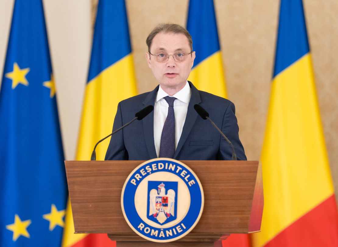 Niculescu: România nu își poate permite pierderea unei întreprinderi precum Dacia