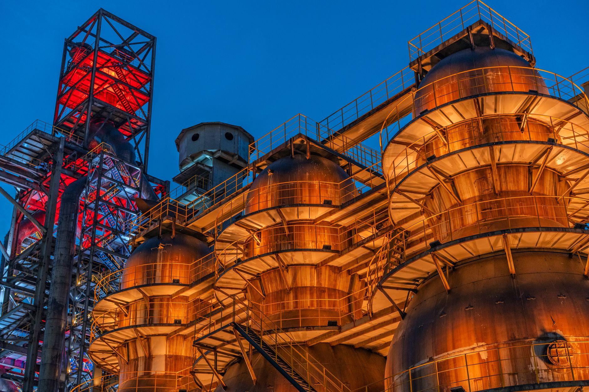 Centrala de la Mintia a livrat primul megawatt-oră în rețeaua națională după transformare