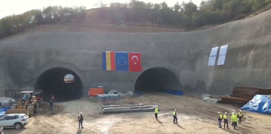 Autostrada Sibiu – Pitești: CNAIR trebuie să răspundă la observațiile publicului pentru deblocarea lucrărilor