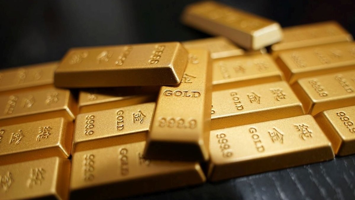 Analiză financiară: Aurul oferă cel mai bun randament comparativ cu euro sau leii