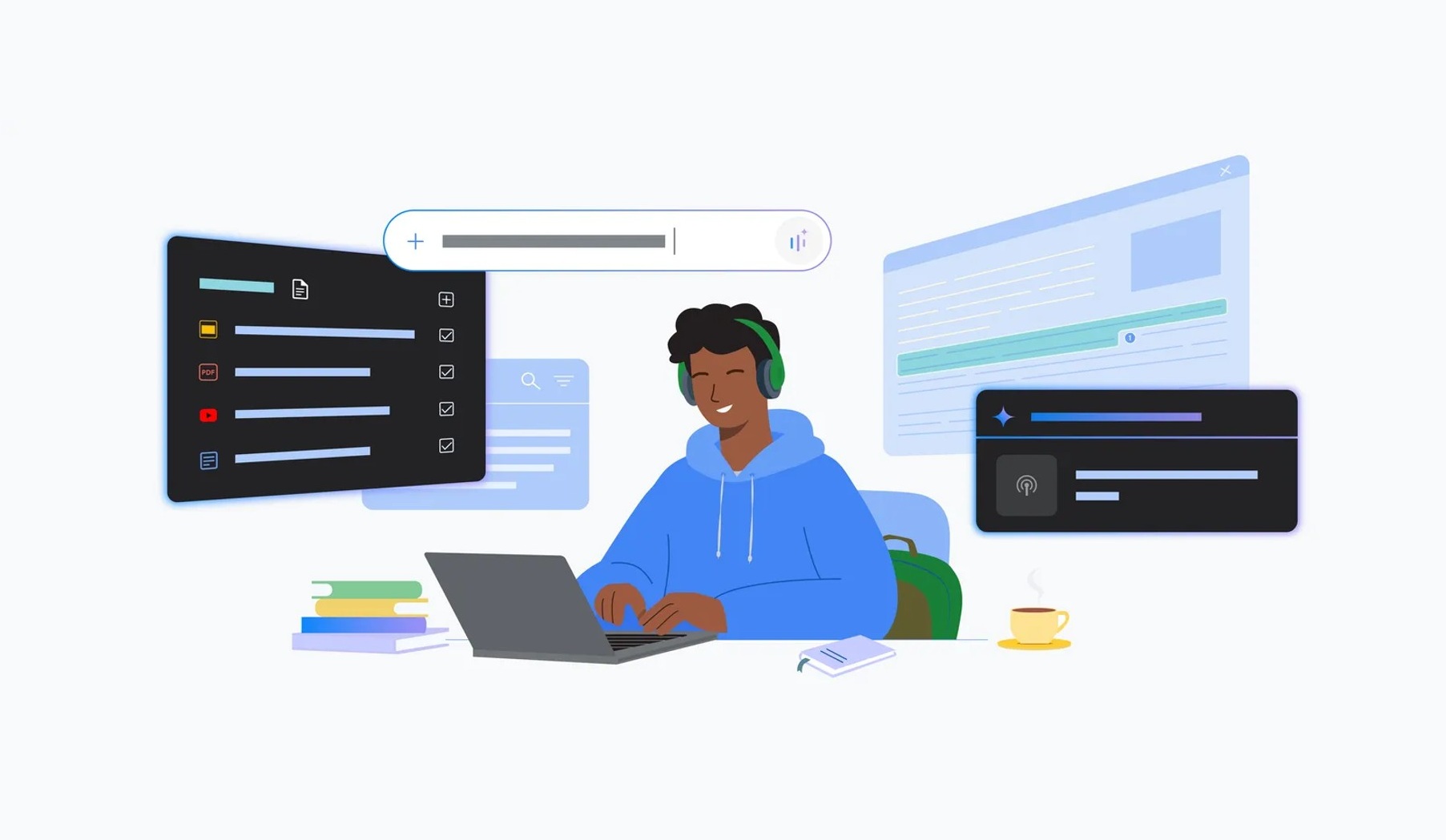 Google oferă studenților din România un an de acces gratuit la pachetul Gemini AI Plus
