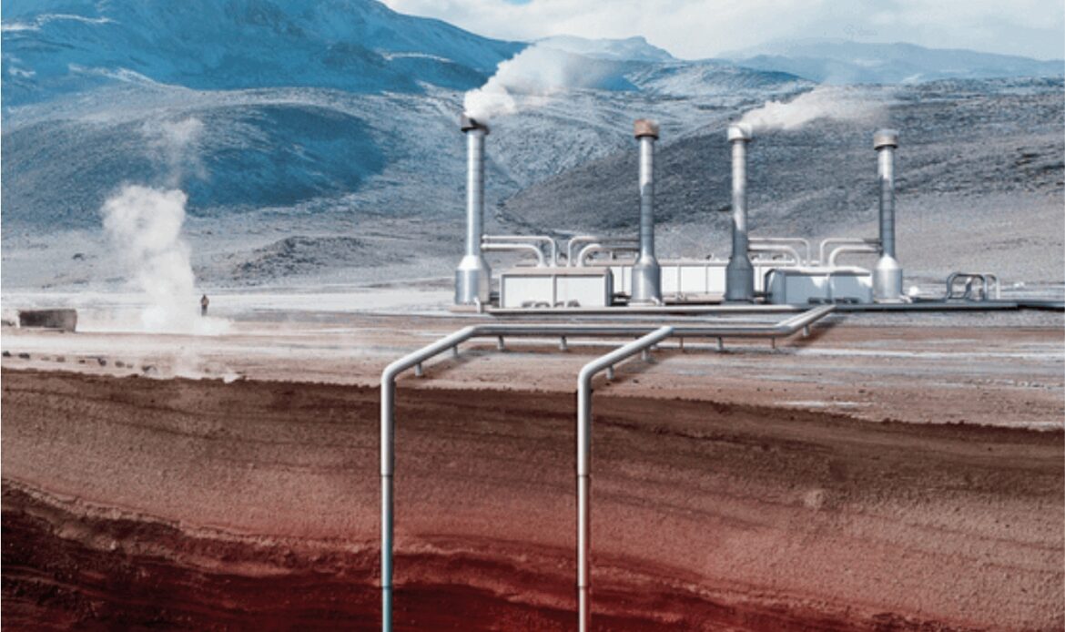 Călimănești investește 53 de milioane de lei în extinderea termoficării pe bază de energie geotermală