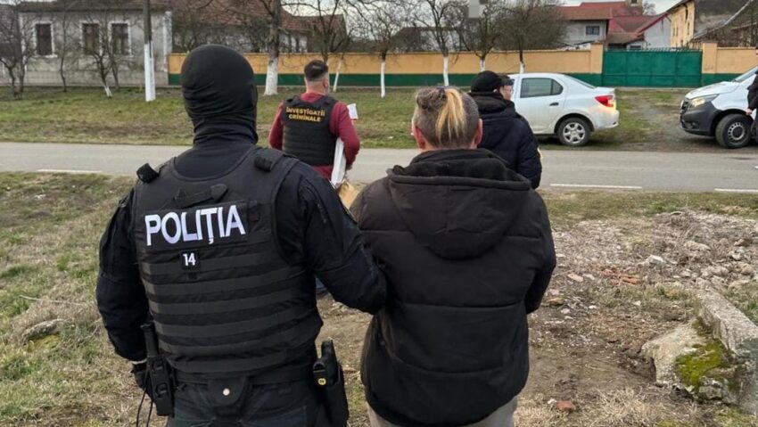Viol asupra unei adolescente de 16 ani în Vaslui. Agresorii o acuză pe victimă că nu este serioasă