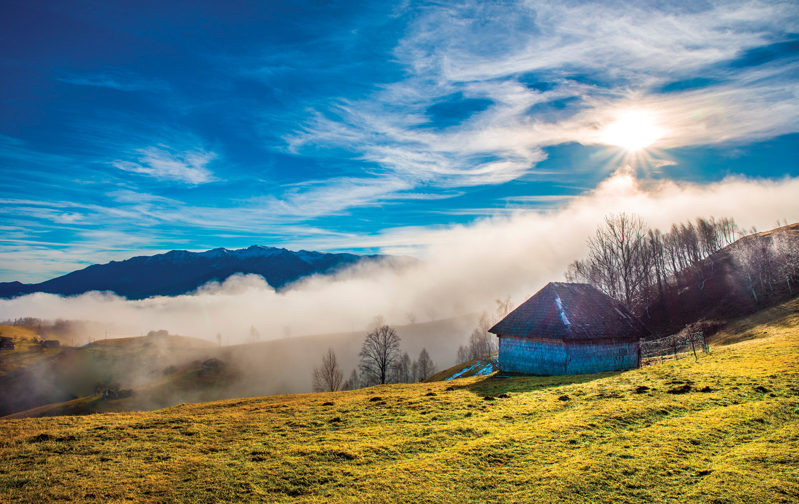 România are cel mai scăzut număr de înnoptări turistice raportat la populație din Uniunea Europeană