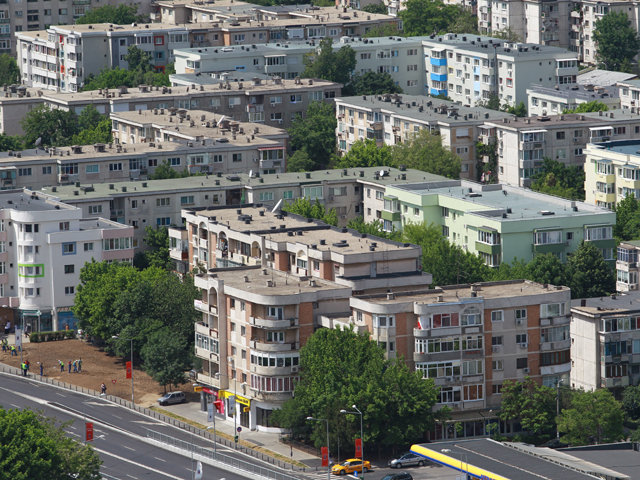 Prețurile locuințelor în România au crescut cu 10% în primul semestru din 2026, de două ori mai mult decât media UE