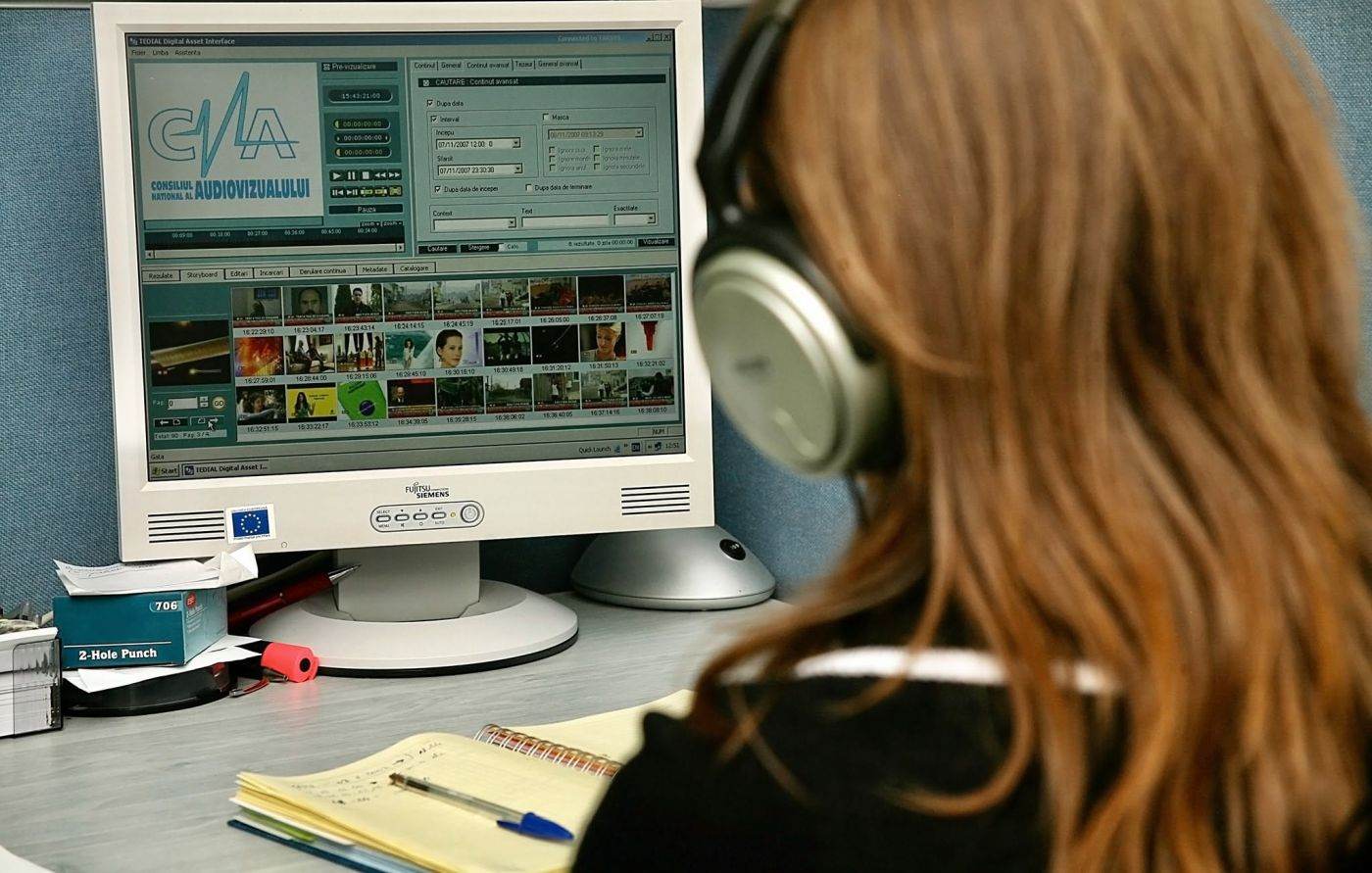 Guvernul majorează amenzile aplicate de CNA: posturile de televiziune și radio riscă sancțiuni de până la 440.000 de lei