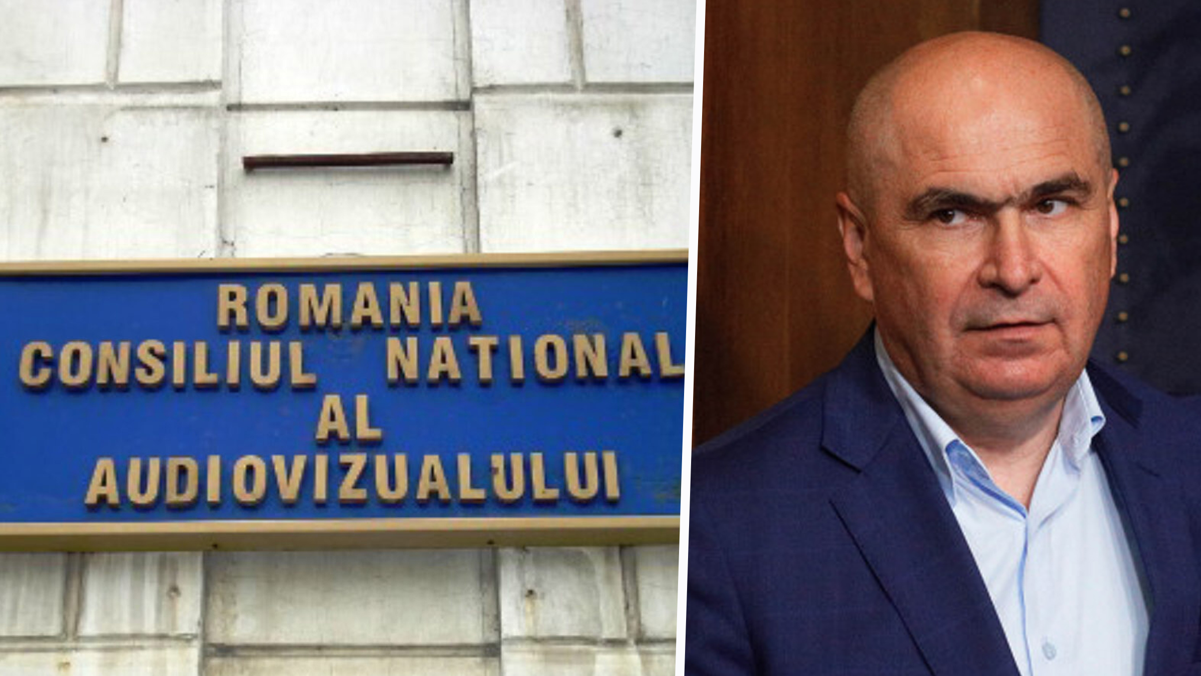 Narcisa Iorga acuză premierul Ilie Bolojan că a majorat amenzile pentru media pentru a reduce criticii