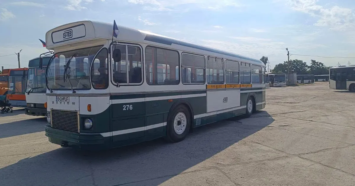 Modificări de trasee pentru nouă linii de autobuz în București duminică, 18 octombrie