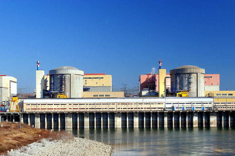 Măsurile pentru nivelul Dunării la Cernavodă au costat până la 33 de milioane de lei