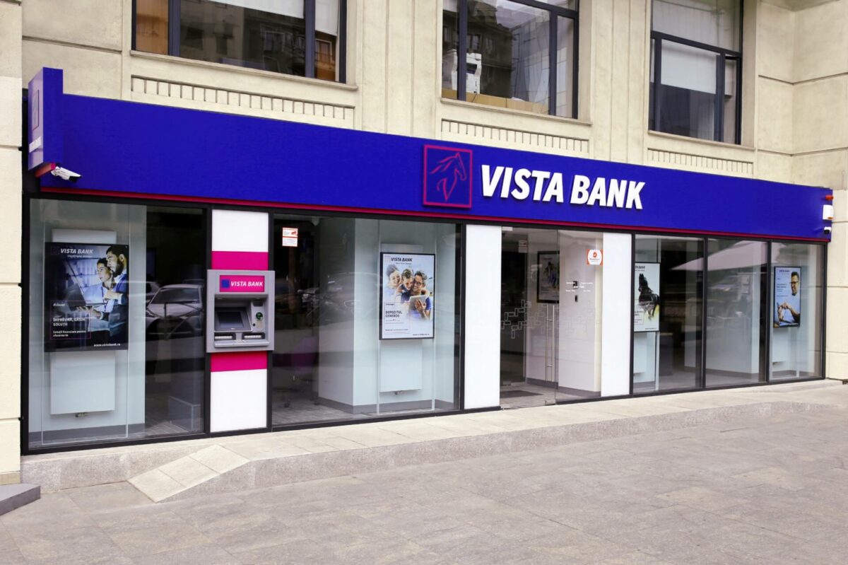 Vista Bank Romania finalizează achiziția brokerului Investimental după aprobarea ASF