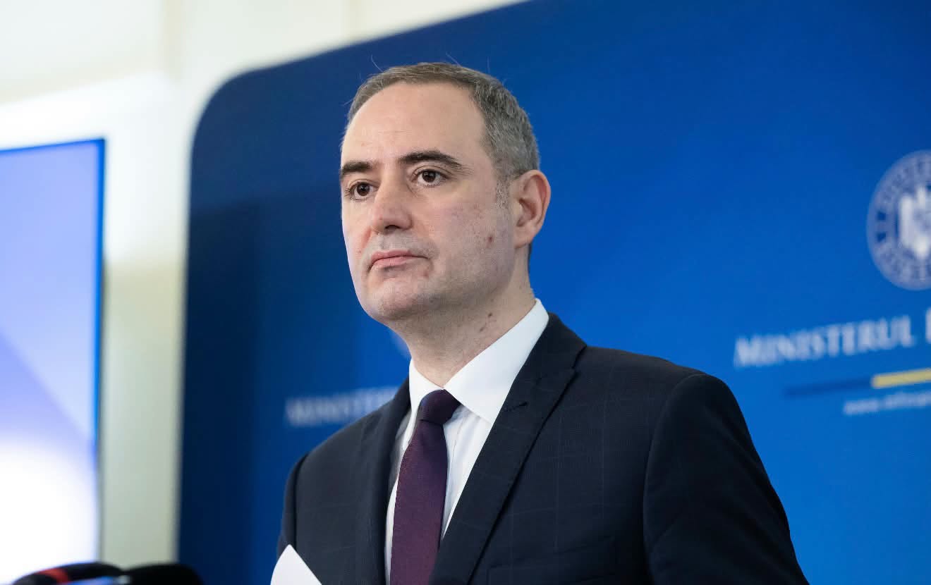 Avertisment de la Alexandru Nazare: Bugetul pentru 2027 va fi un test major de responsabilitate fiscală