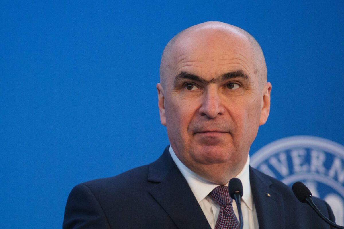 Ilie Bolojan avertizează: Serviciile publice vitale riscă să se oprească fără o rectificare bugetară