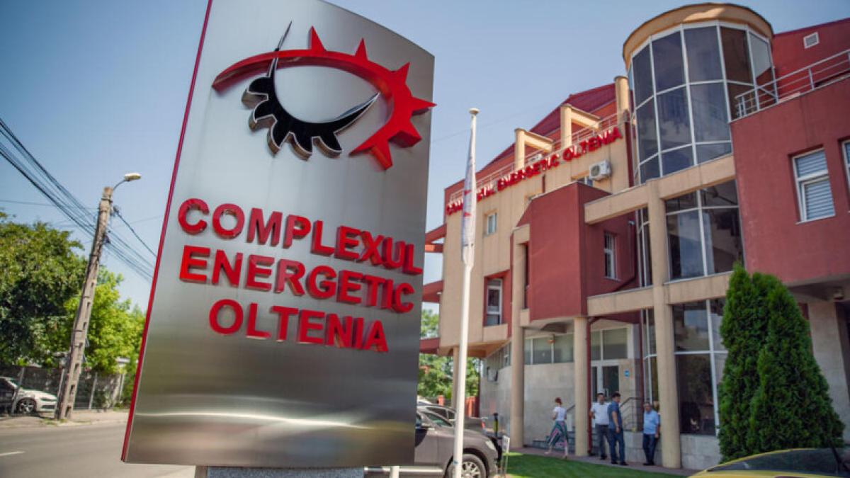 Bugetul Complexului Energetic Oltenia pentru 2026: pierderi estimate de 569 de milioane de lei