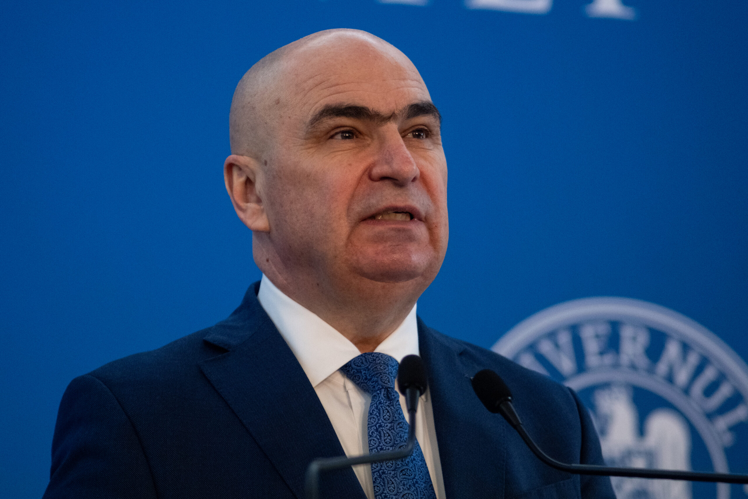 Ilie Bolojan: Niciun guvern nu va putea evita indexarea pensiilor și a salariilor