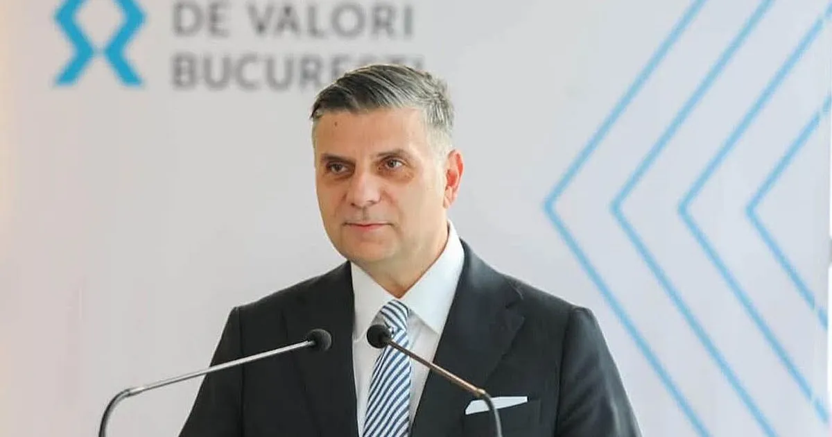 Alexandru Petrescu (ASF): Companiile românești trebuie să devină lideri europeni prin piața de capital