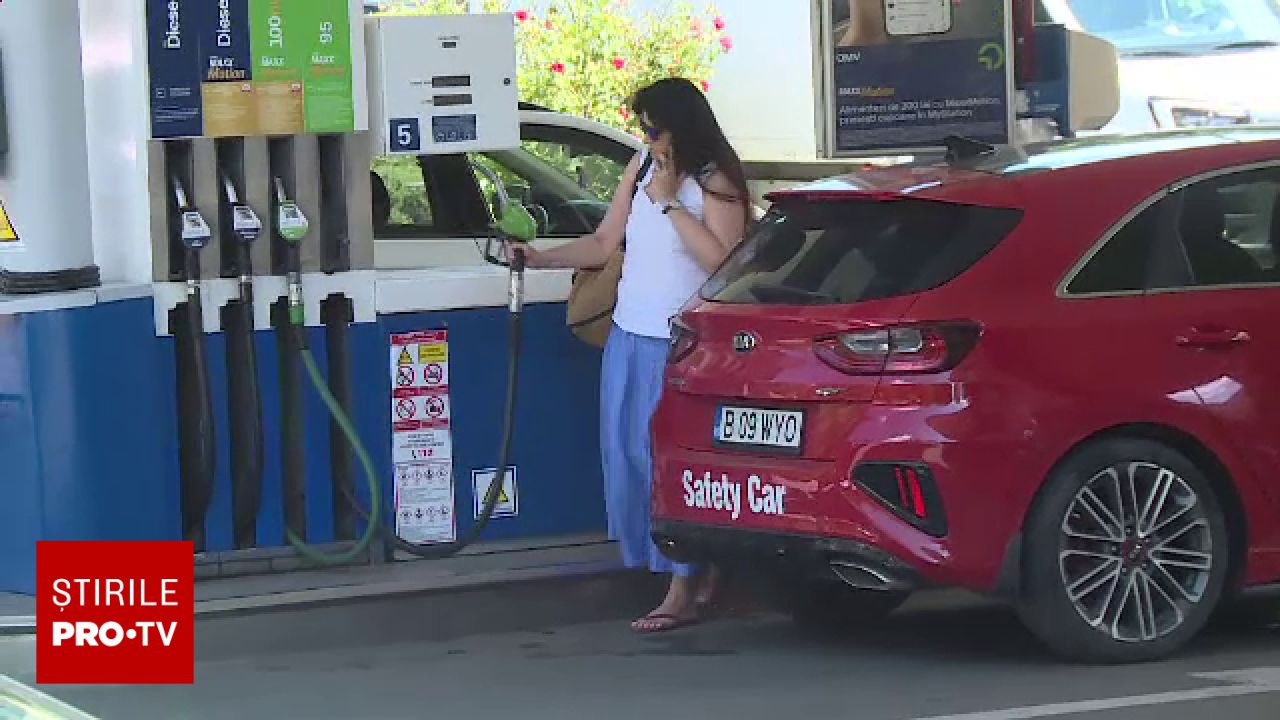 Noua taxă europeană pe combustibili din 2028: România a cerut amânarea sistemului de taxare a carbonului