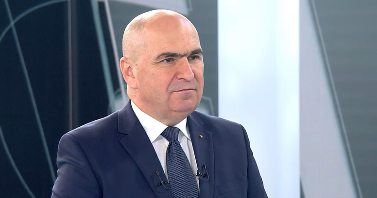Ilie Bolojan analizează deciziile luate în timpul mandatului de premier interimar