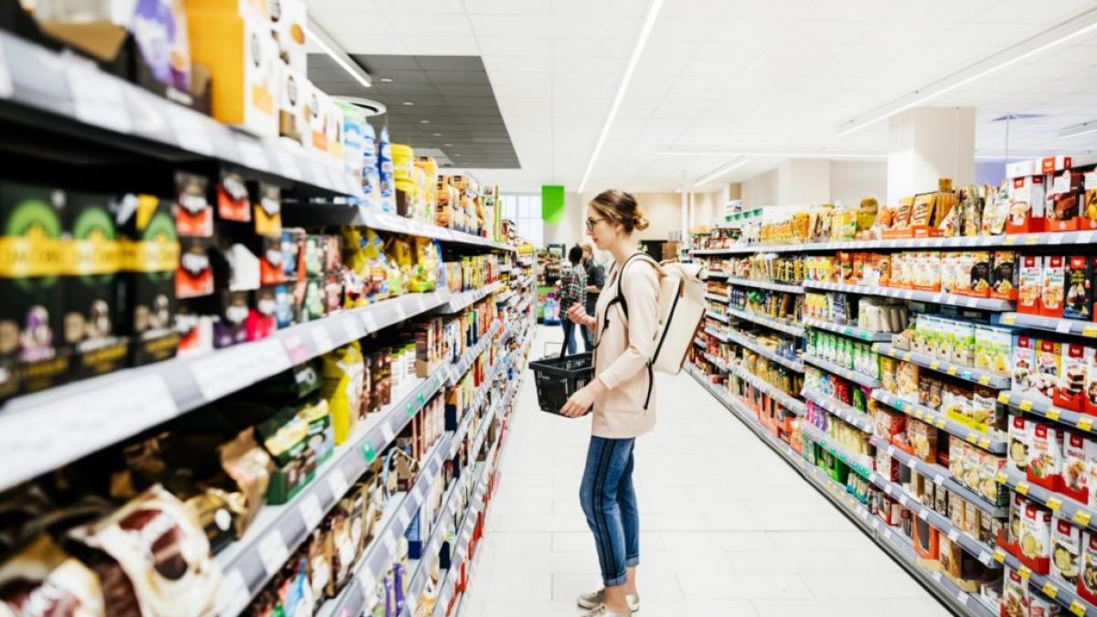 Penny a fost amendată pentru că a vândut ceapă din import ca produs românesc. Cazul a ajuns în instanță