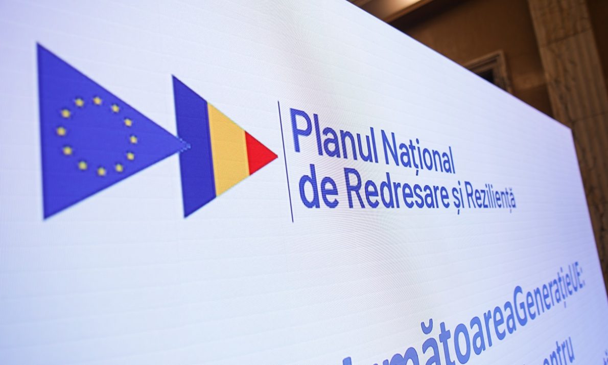 Ministerul Finanțelor: România mai are de încasat 6,43 miliarde de euro din PNRR