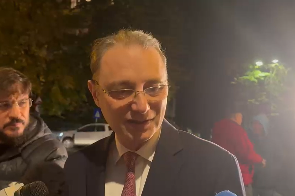 Luca Niculescu răspunde criticilor privind compoziția guvernului desemnat
