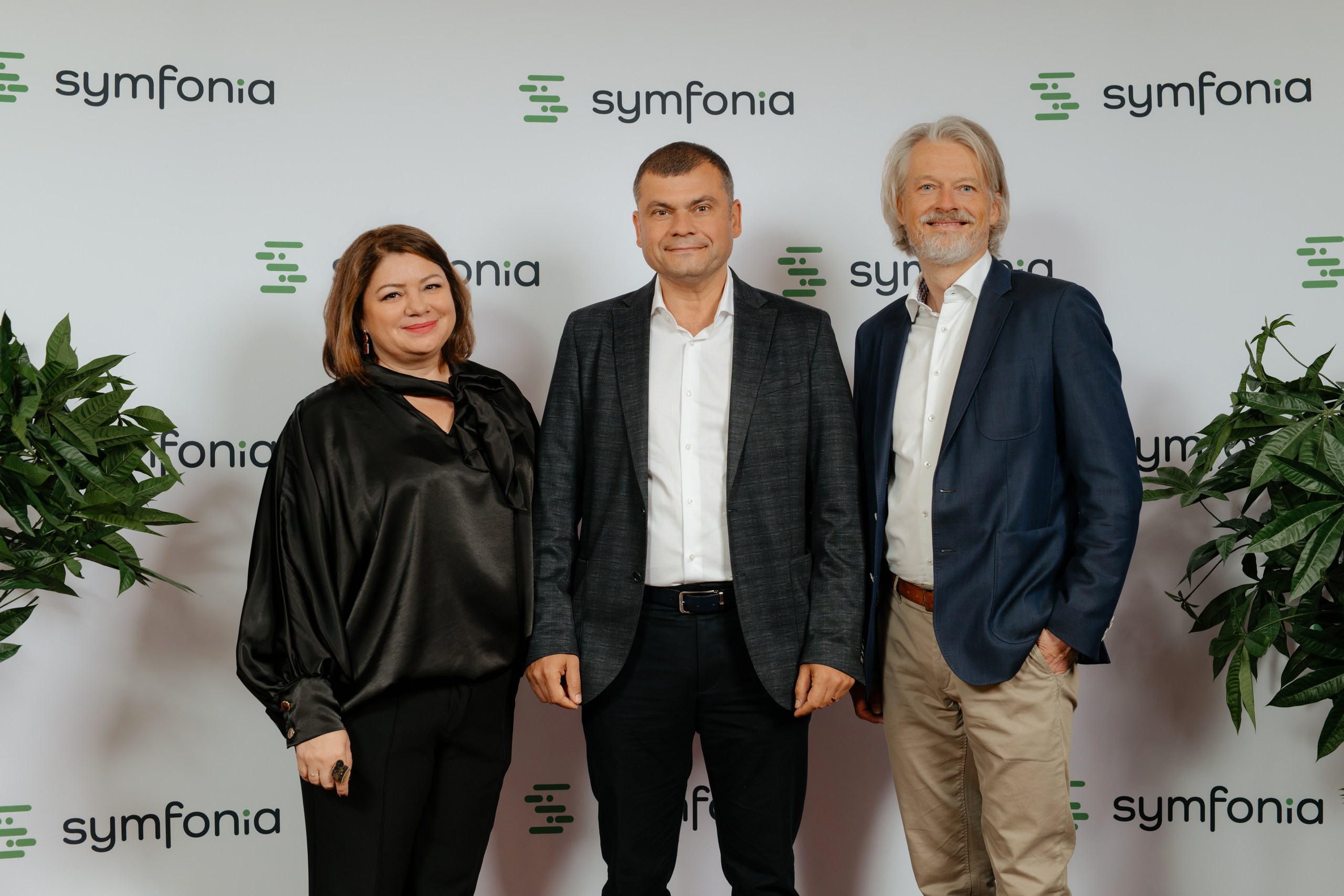 Compania poloneză Symfonia Group achiziționează firma de software românească Setrio