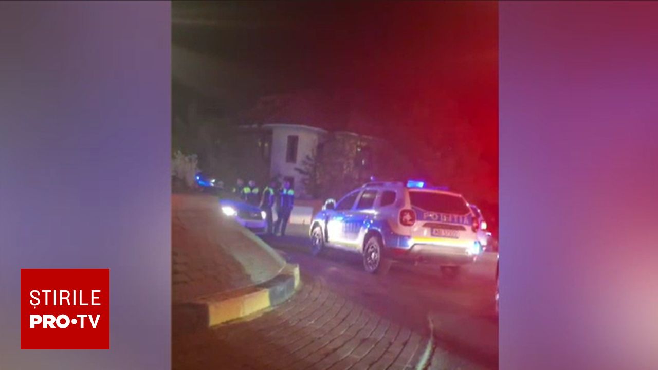 Un bărbat reținut pentru furt a fugit de sub escorta poliției la Tecuci și a fost prins rapid