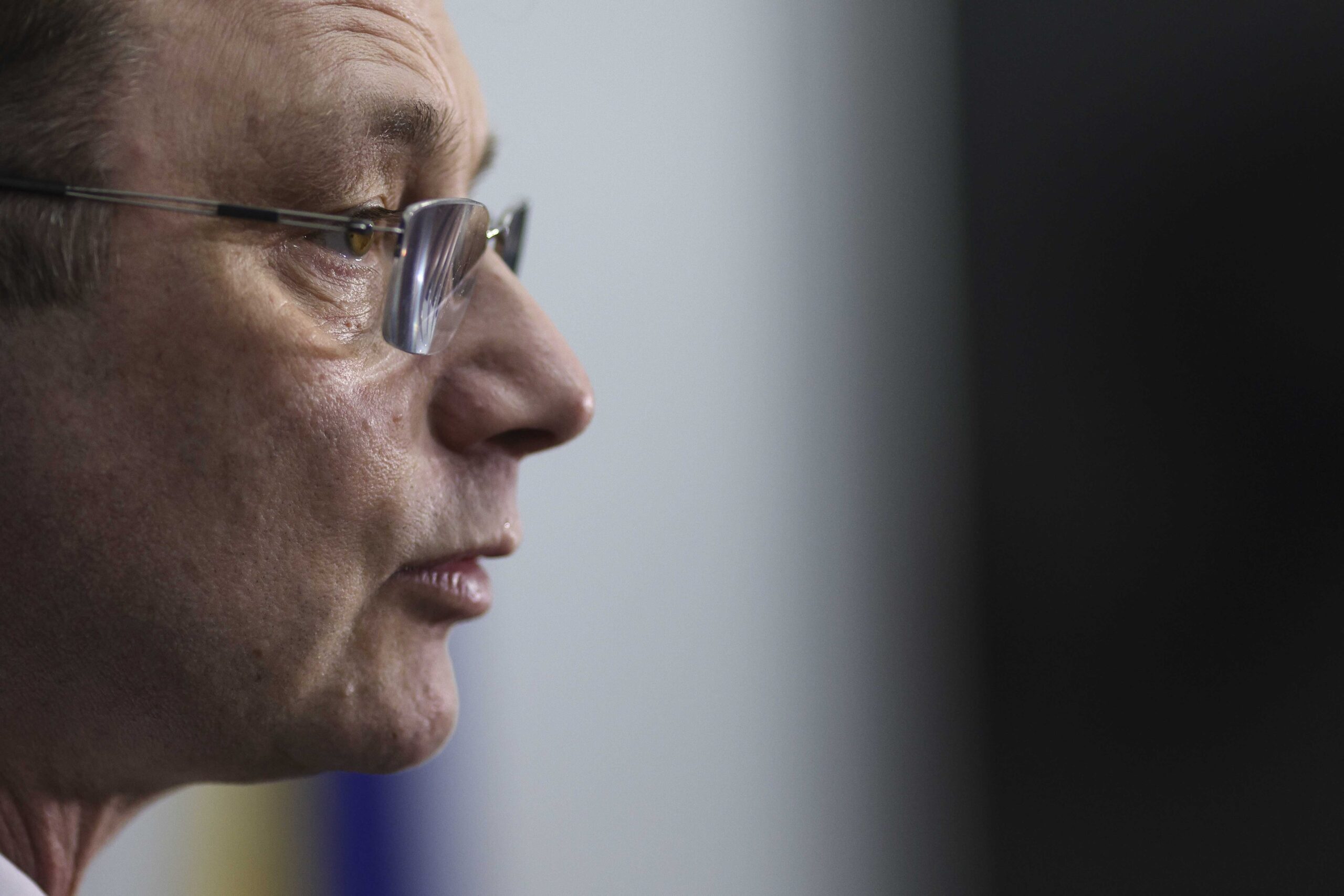 Luca Niculescu avertizează că restanțele salariale ale magistraților afectează bugetul de stat