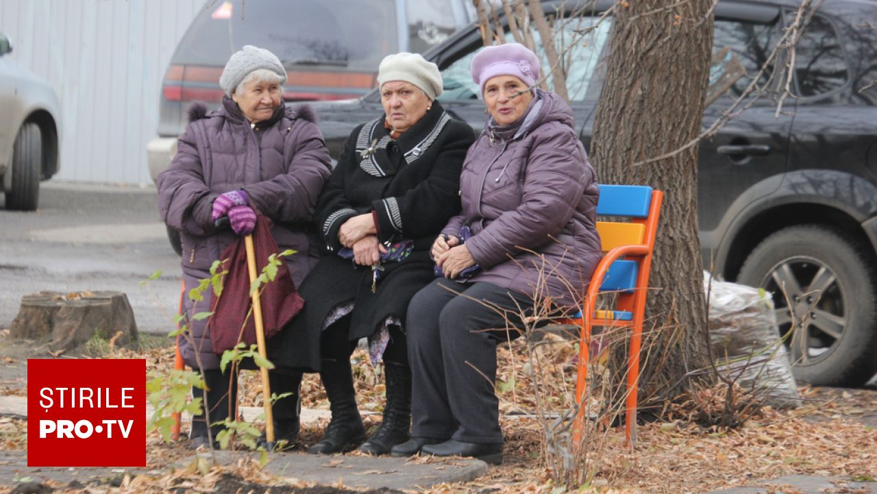 Date oficiale despre pensii în România: Valoarea medie a drepturilor la finalul lunii septembrie 2026