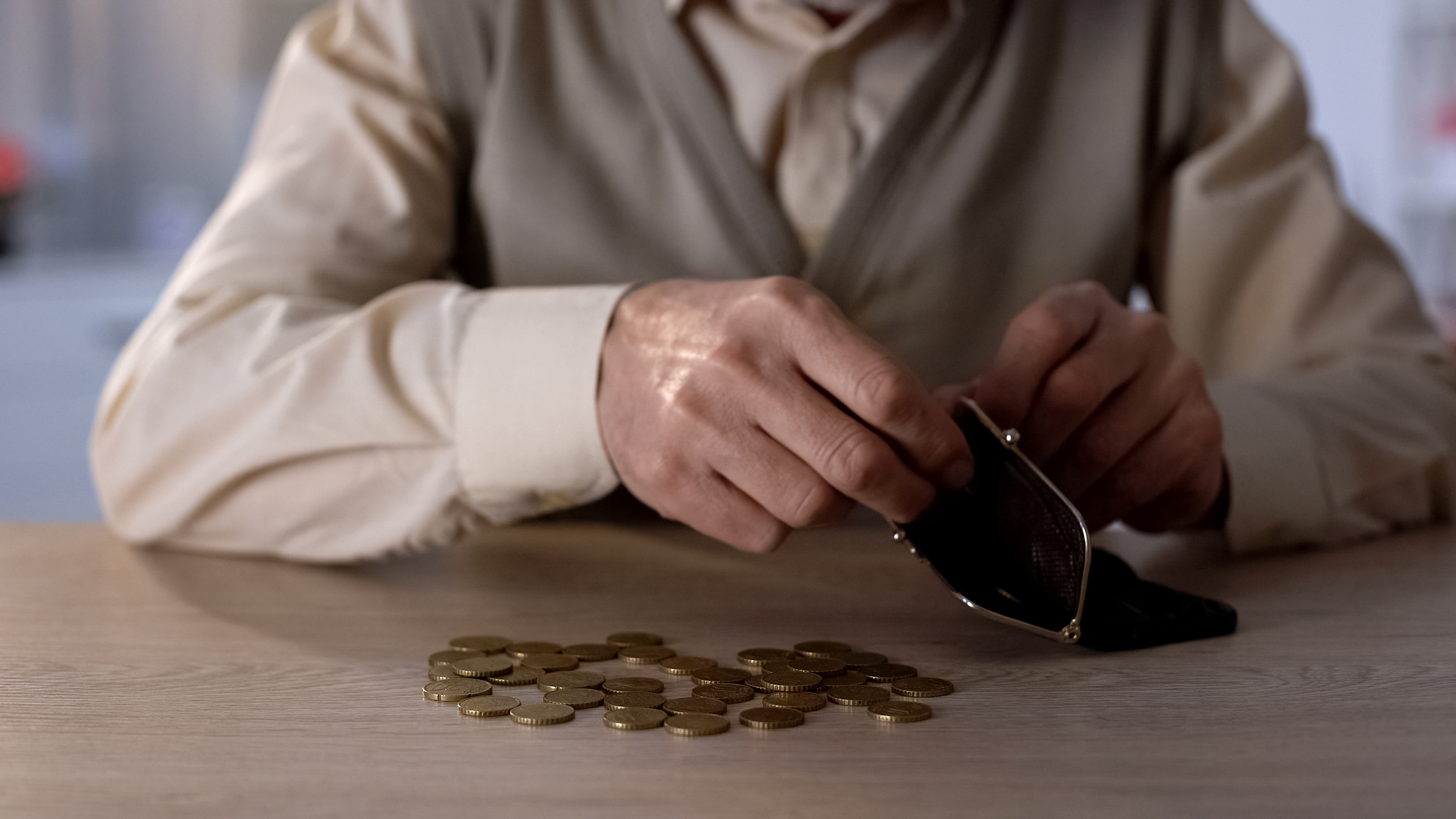 Pensia medie în România a ajuns la 2.785 de lei în septembrie 2026