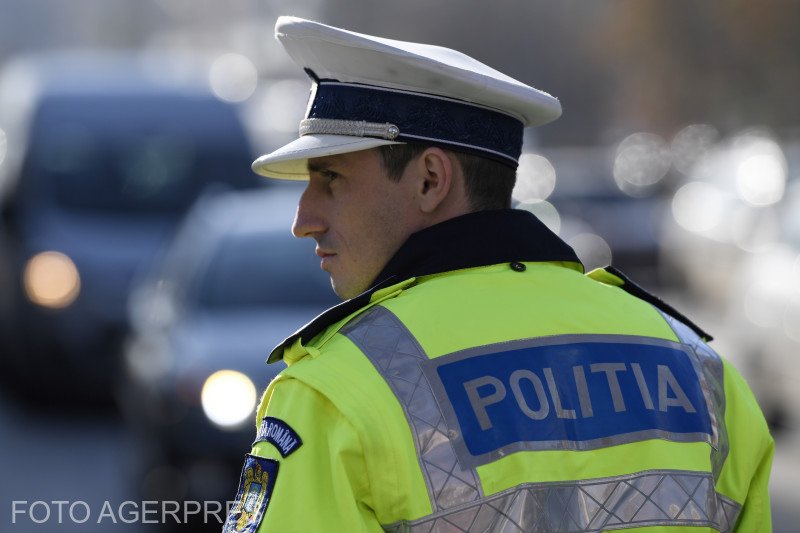 Bilanțul săptămânii de la Brigada Autostrăzi: peste 2.000 de amenzi și 90 de permise de conducere reținute