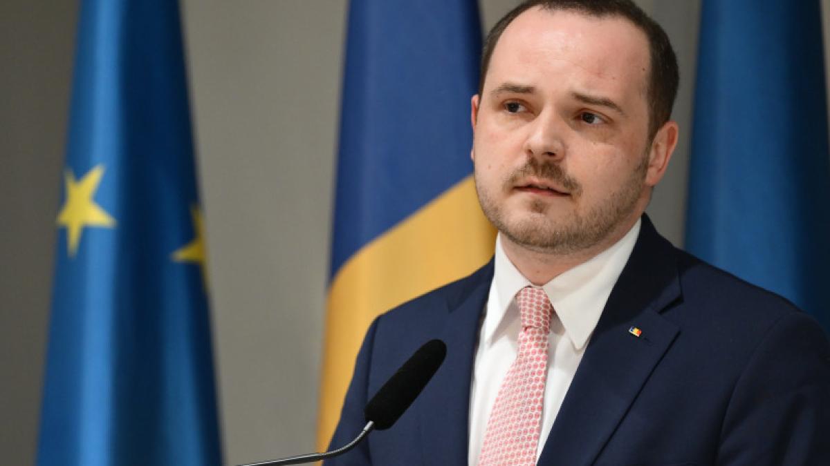 Alexandru Rogobete răspunde acuzațiilor lui Ilie Bolojan privind subfinanțarea unităților de primiri urgențe