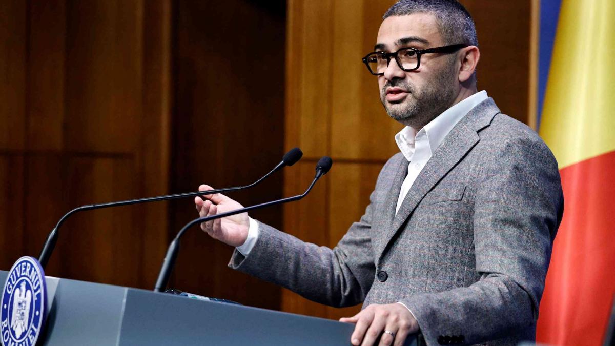 Prioritățile lui Florin Manole la Ministerul Muncii: pensii, protecția consumatorilor și drepturile diasporei
