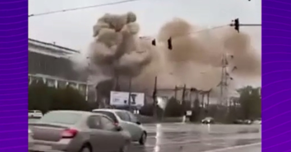 Incendiu la CET Iași: a izbucnit foc la un transformator electric într-o hală industrială