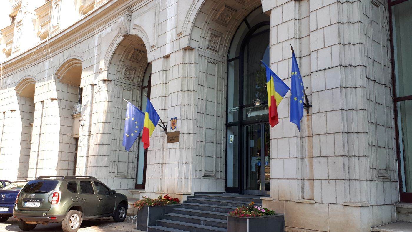 Datoria guvernamentală a României a ajuns la 1.205 miliarde de lei în iulie 2026