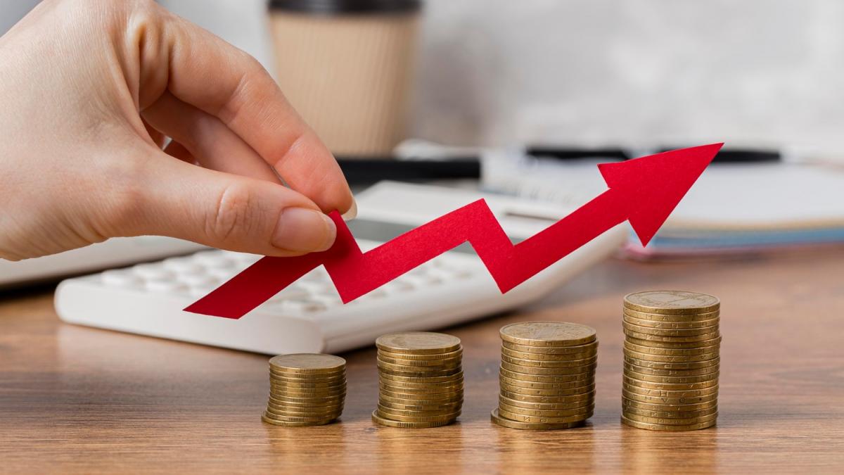 Rata inflației a crescut la 6,61% în septembrie 2026, după o perioadă de deflație