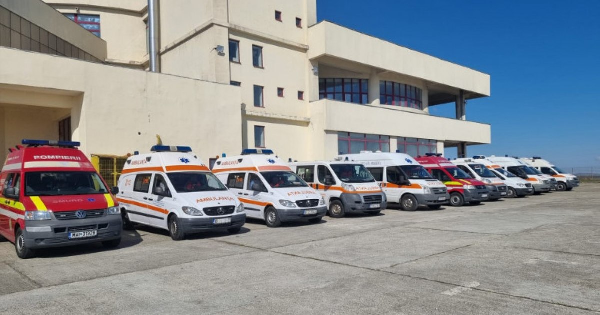 Ministerul Sănătății solicită peste 8 miliarde de lei pentru acoperirea deficitului din sistemul sanitar