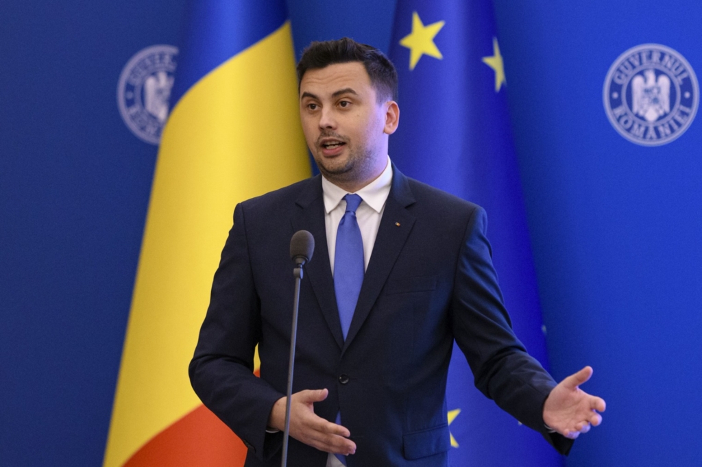 Mihai Ghigiu anunță audit la Ministerul Fondurilor Europene și cere explicații pentru întârzierile la plăți