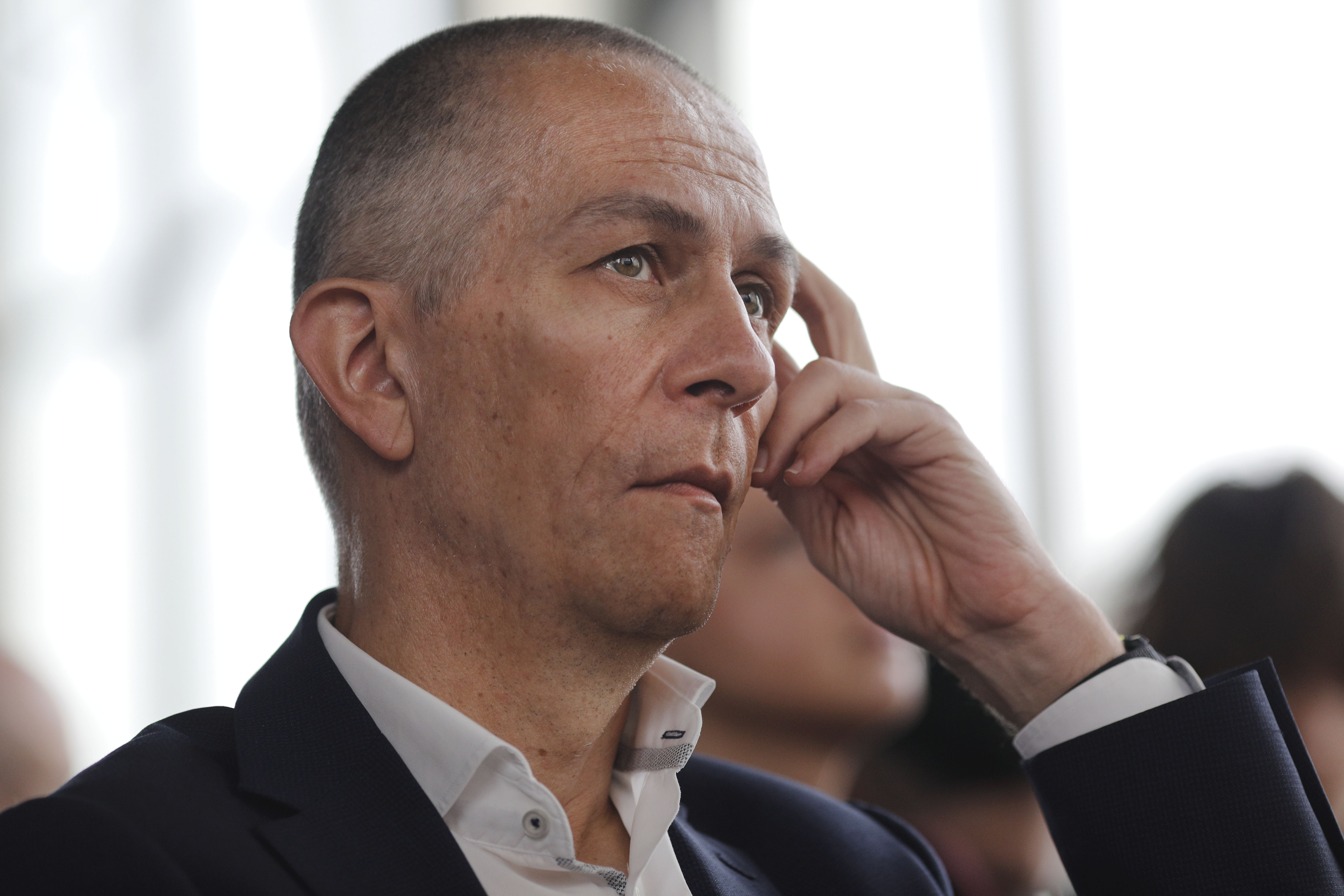Sfaturi de la Iulian Stanciu pentru tinerii antreprenori: importanța ambiției și a rețelelor de încredere