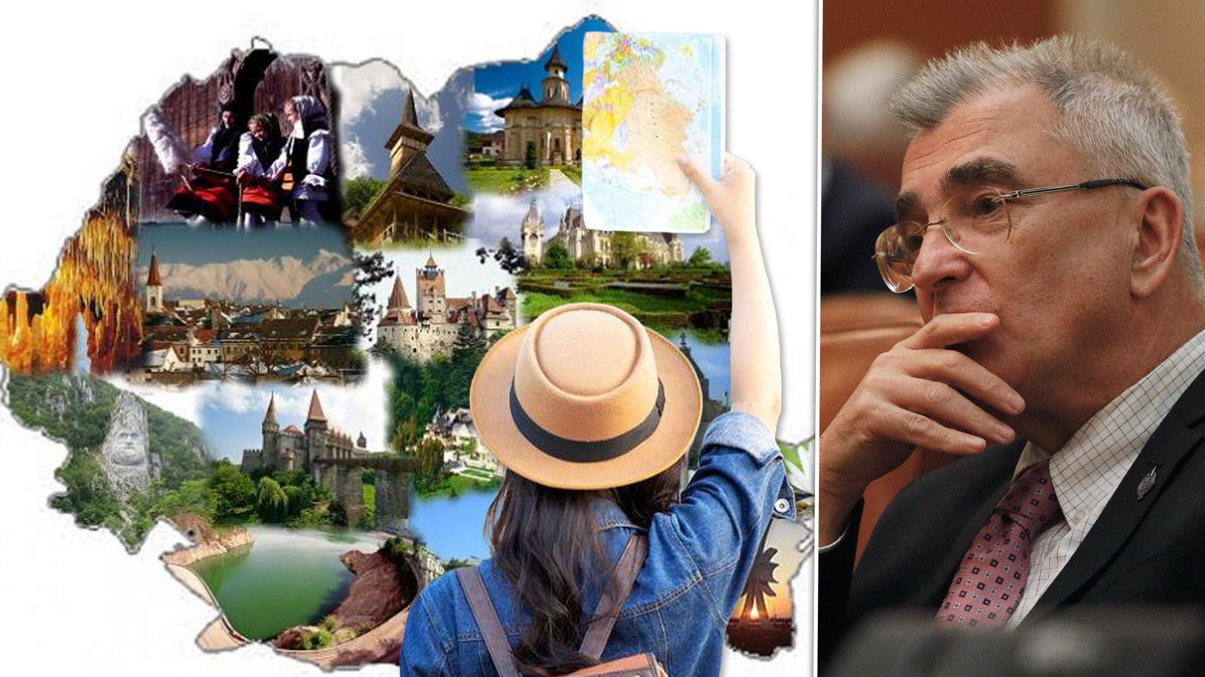 Analiză despre turism: Doar 4 din 10 români își permit o vacanță de cel puțin o săptămână pe an
