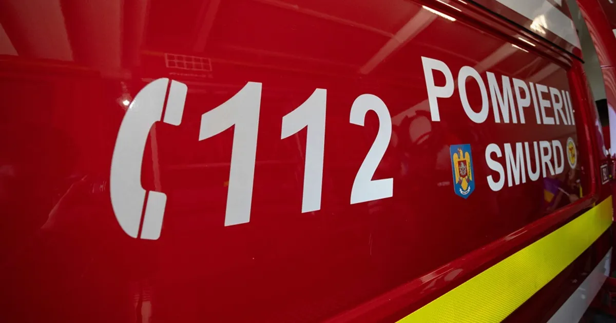Incendiu la CET Iași: Școlile și spitalele sunt prioritare în căutarea soluțiilor de alimentare