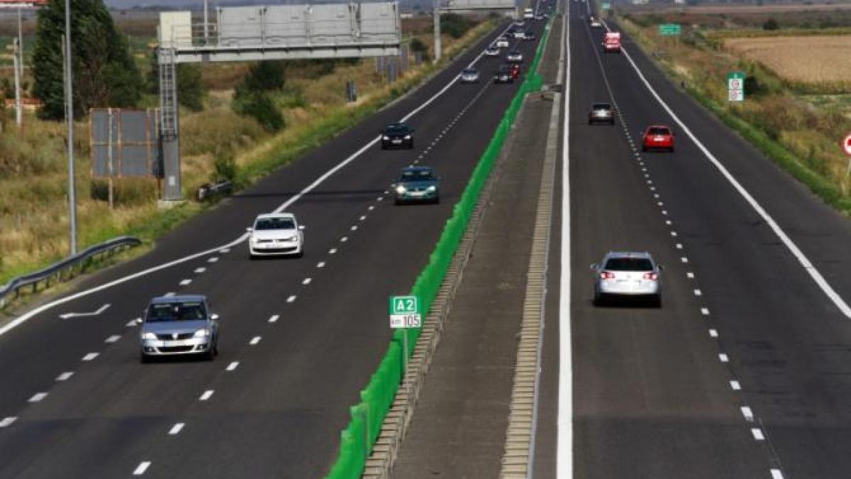 Șofer prins cu 200 km/h pe Autostrada A0. Titi Aur avertizează că sancțiunile actuale sunt insuficiente