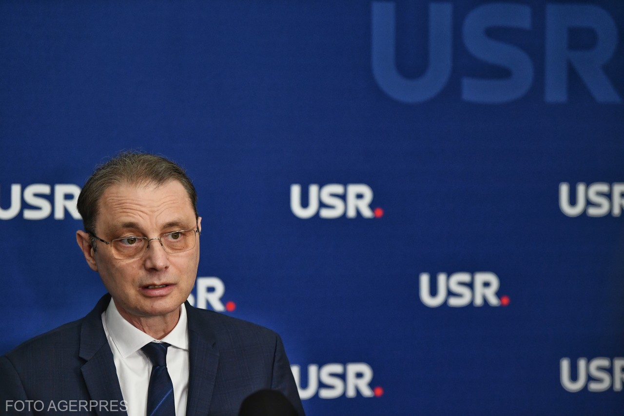 Programul de guvernare al lui Luca Niculescu: Fondurile UE vor fi direcționate către investiții majore