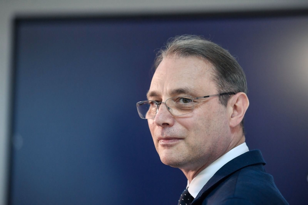 Priorități economice și pensii: Detalii despre discuțiile de la Vila Lac între Luca Niculescu și miniștrii propuși