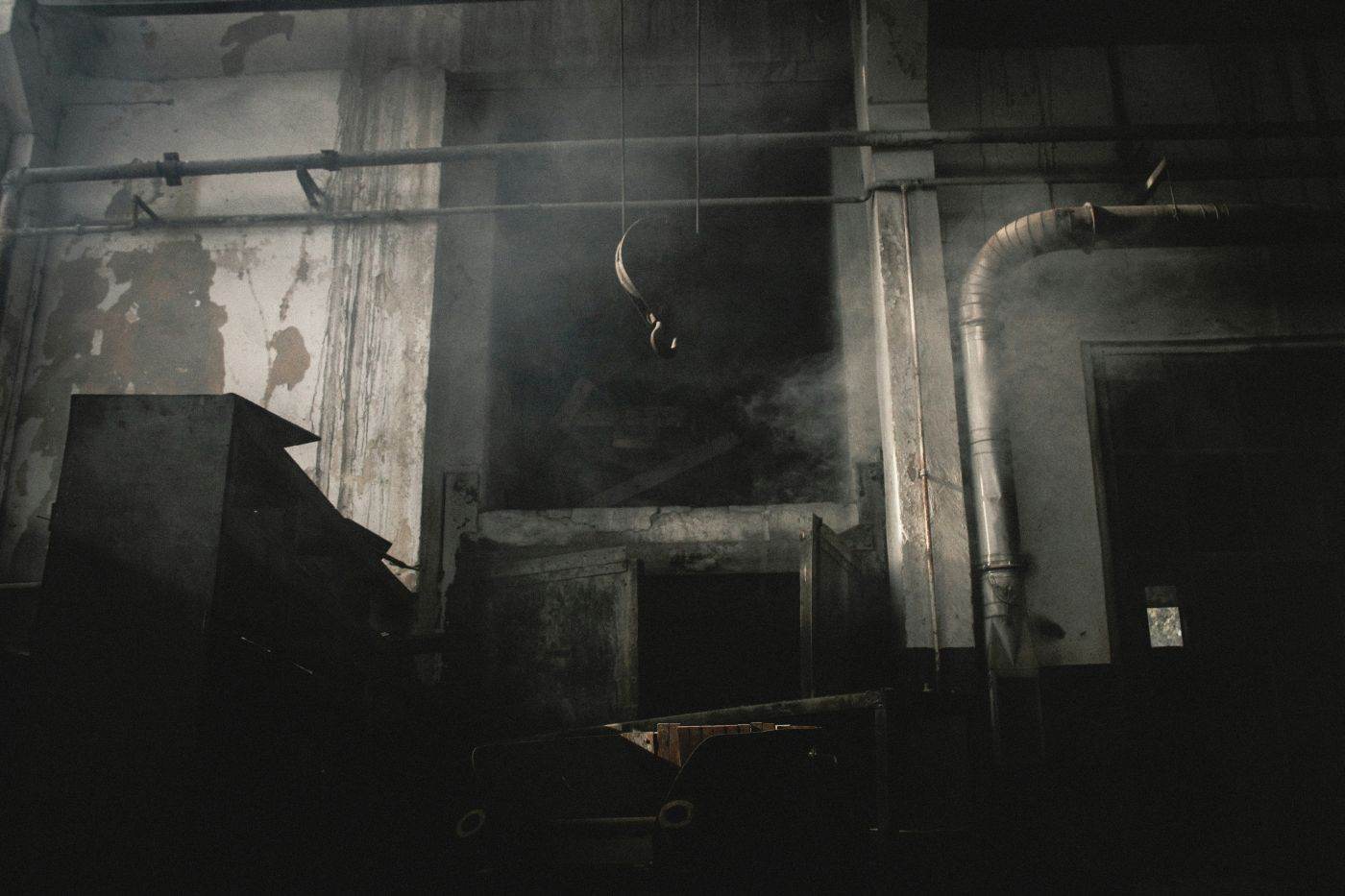 Explozie și incendiu la fabrica de amidon din Medgidia: două persoane rănite
