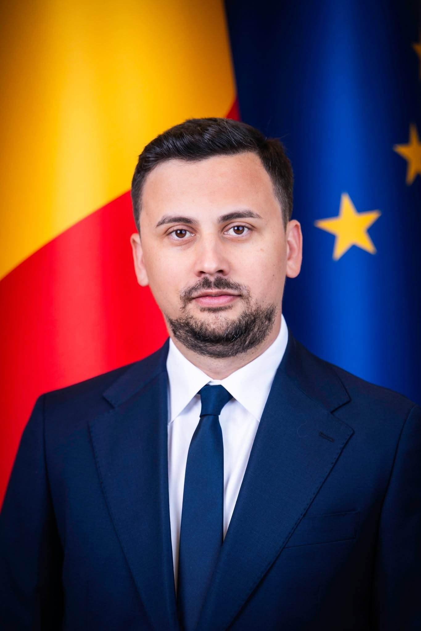 Mihai Ghigiu anunță audit intern pentru verificarea absorbției fondurilor europene