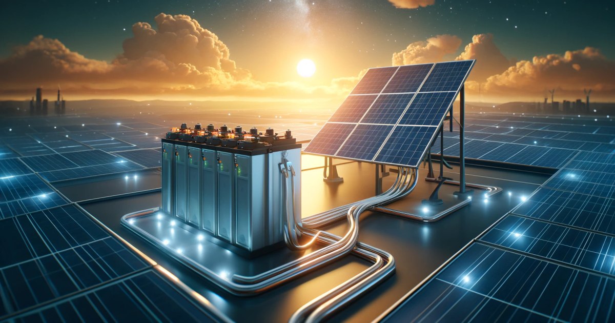 Cum se alege și se dimensionează o baterie pentru panouri fotovoltaice: ghid de investiție