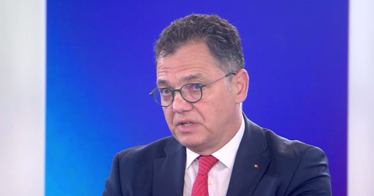Radu Oprea susține că relansarea economică va permite implementarea măsurilor sociale în anul viitor