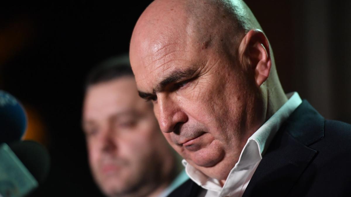 Ilie Bolojan susține că rectificările bugetare pot acoperi restanțele de plată ale Guvernului