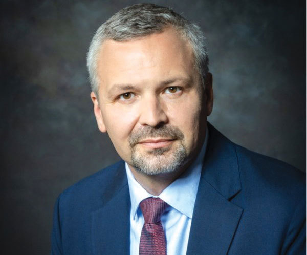 Schimbare la conducerea One United Properties: Cătălin Jalobă preia funcția de director financiar